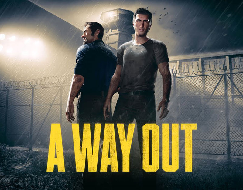 A Way Out (Xbox One), Codes On The GO, codesonthego.com