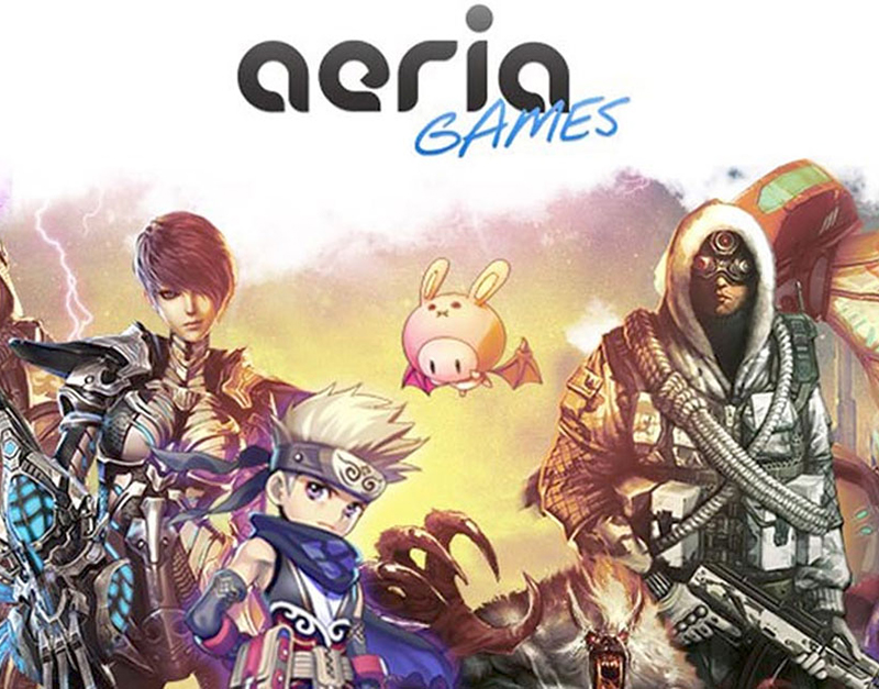 Aeria Points Gift Card, Codes On The GO, codesonthego.com