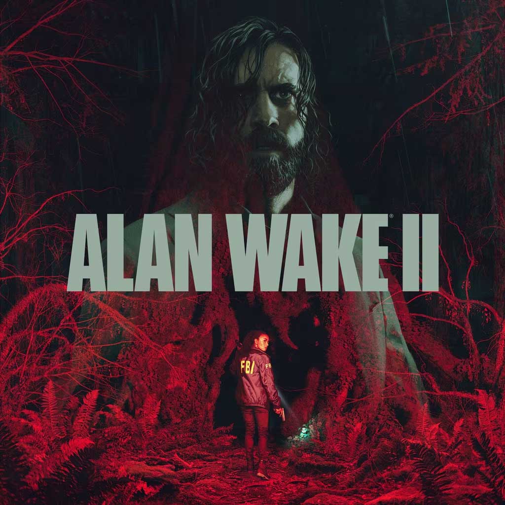 Alan Wake 2 , Codes On The GO, codesonthego.com