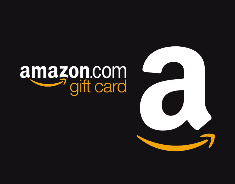 Amazon Gift Card, Codes On The GO, codesonthego.com