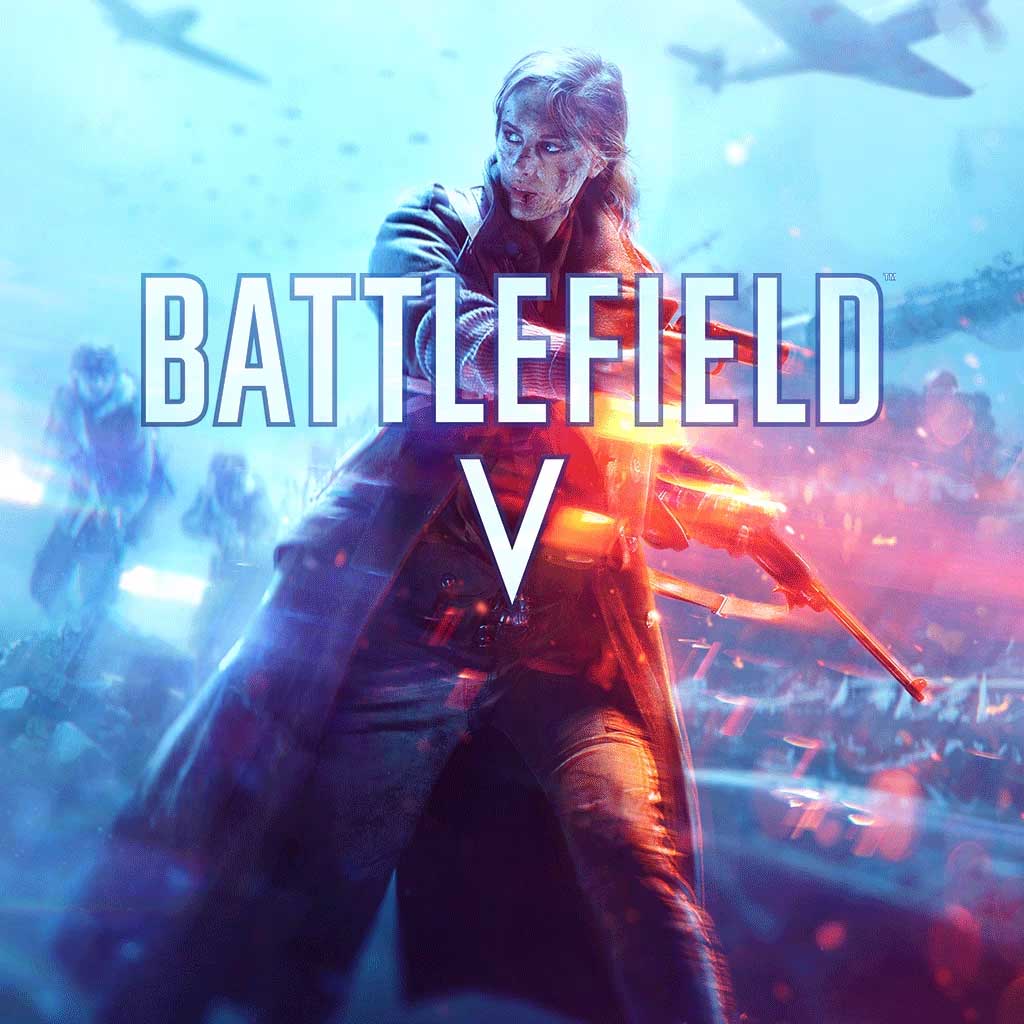 Battlefield™ V Standard Edition, Codes On The GO, codesonthego.com