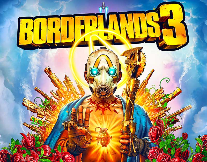 Borderlands 3 (Xbox One), Codes On The GO, codesonthego.com