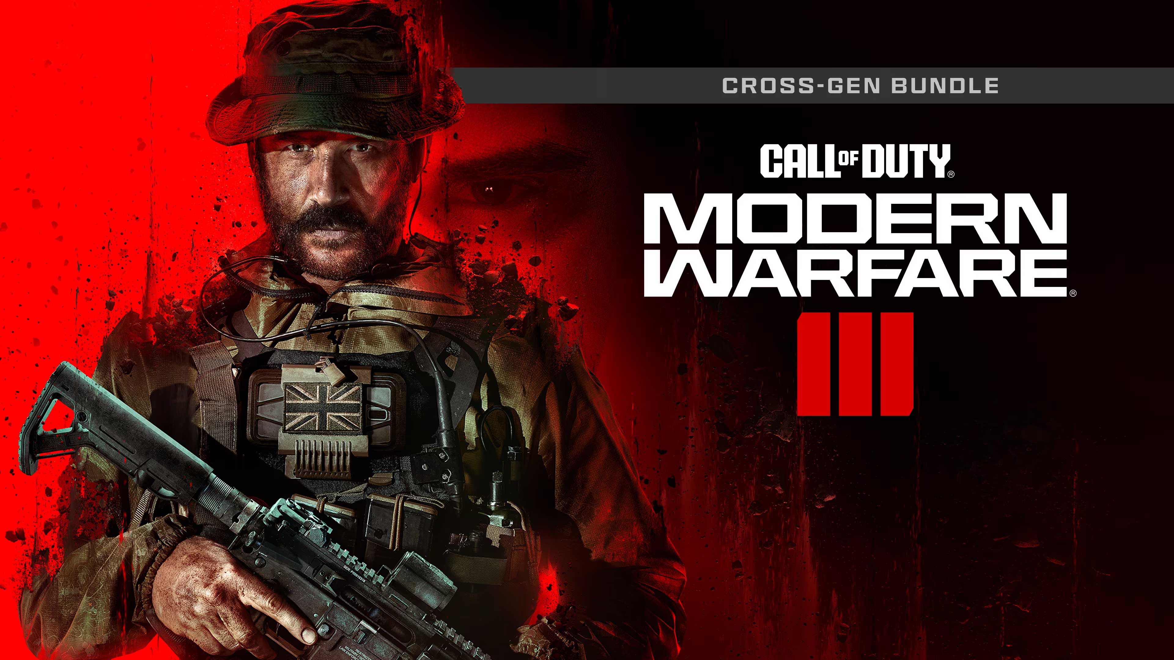 Call of Duty: Modern Warfare III - Cross-Gen Bundle, Codes On The GO, codesonthego.com