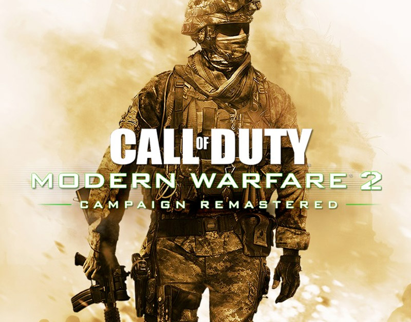 Call of Duty: Modern Warfare 2 Campaign Remastered (Xbox One), Codes On The GO, codesonthego.com