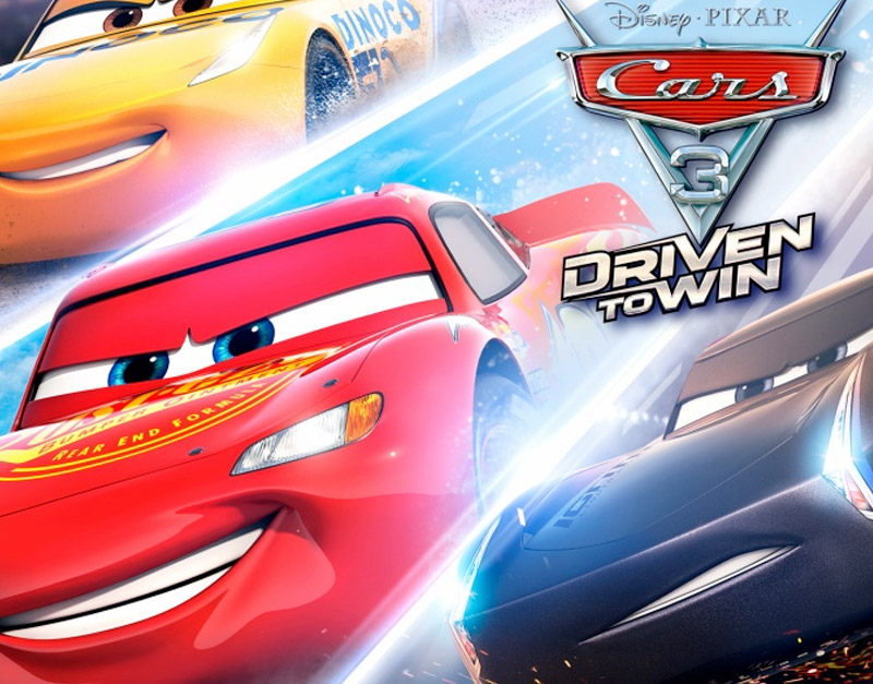 Cars 3: Driven to Win (Xbox One), Codes On The GO, codesonthego.com