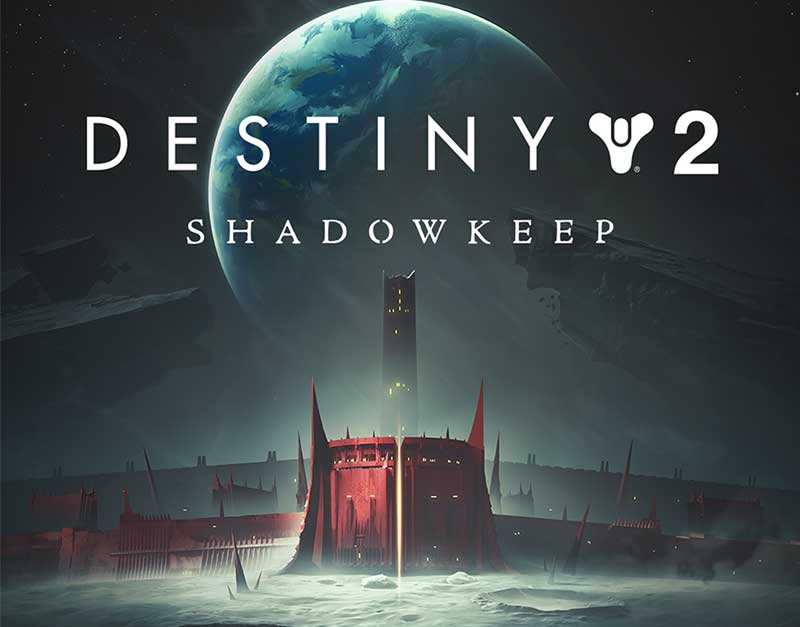 Destiny 2: Shadowkeep (Xbox One), Codes On The GO, codesonthego.com