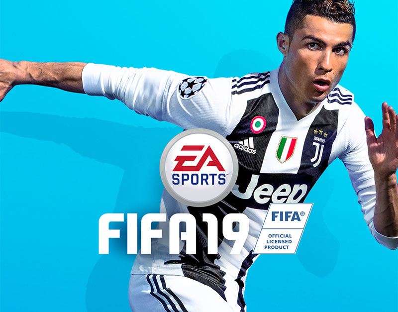 FIFA 19 (Xbox One), Codes On The GO, codesonthego.com