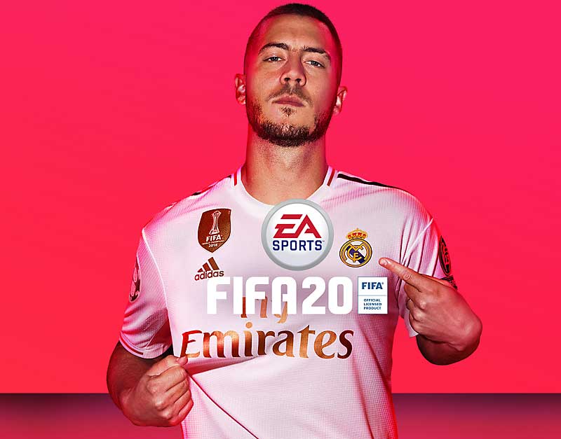 FIFA 20 (Xbox One), Codes On The GO, codesonthego.com