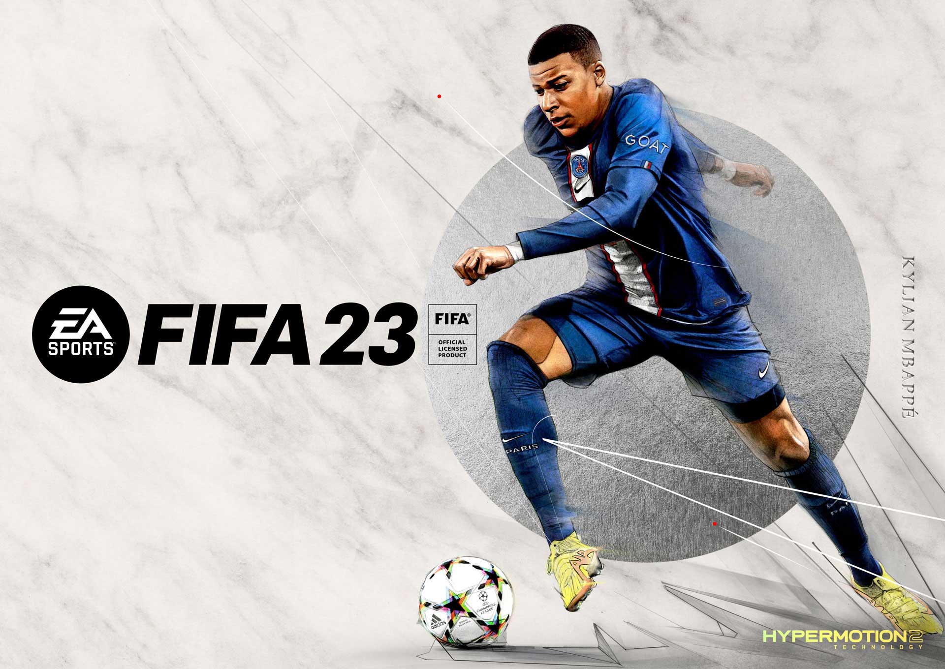 FIFA 23, Codes On The GO, codesonthego.com