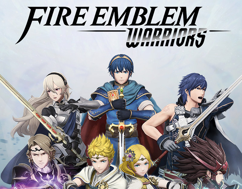 Fire Emblem Warriors (Nintendo), Codes On The GO, codesonthego.com