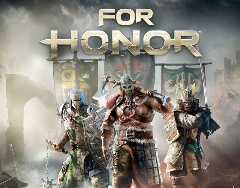 FOR HONOR™ Standard Edition (Xbox One), Codes On The GO, codesonthego.com