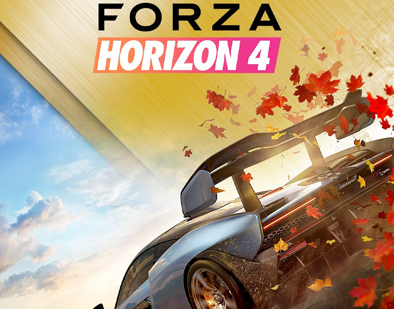 Forza Horizon 4 Ultimate Edition (Xbox One), Codes On The GO, codesonthego.com