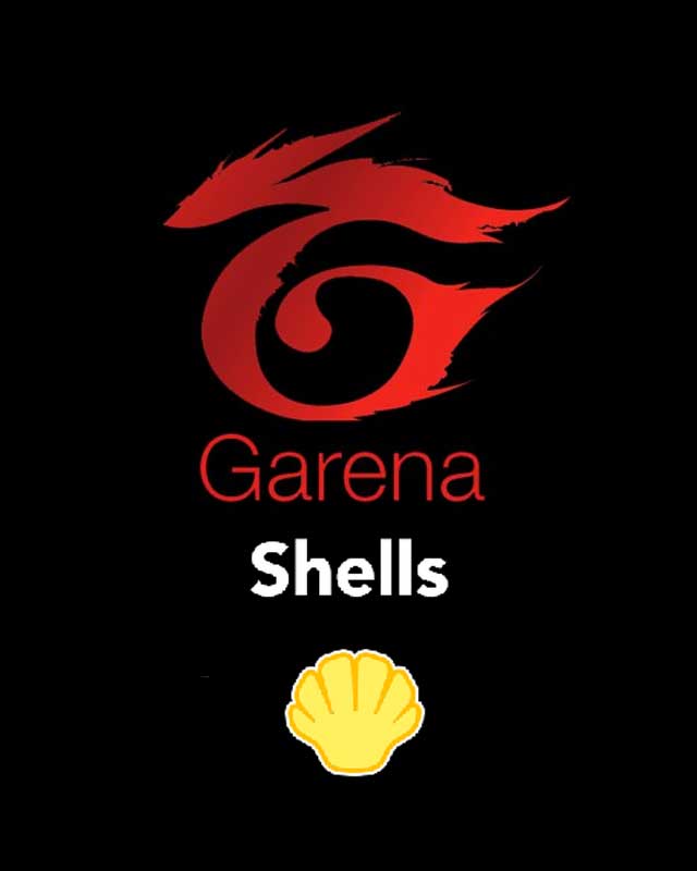 Garena Shells , Codes On The GO, codesonthego.com