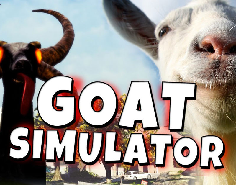 Goat Simulator (Xbox One), Codes On The GO, codesonthego.com