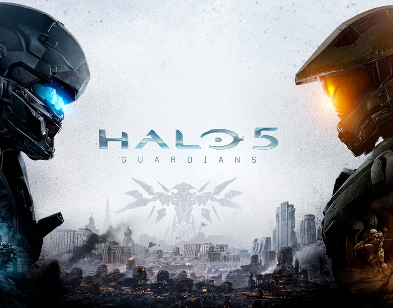 Halo 5: Guardians (Xbox One), Codes On The GO, codesonthego.com