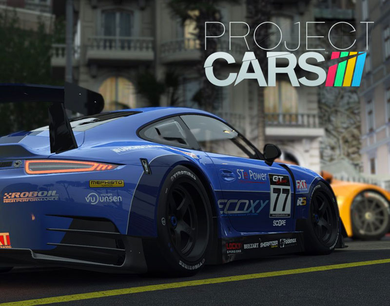 Project CARS - Game of the Year Edition (Xbox One), Codes On The GO, codesonthego.com