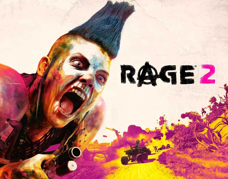 Rage 2 (Xbox One), Codes On The GO, codesonthego.com