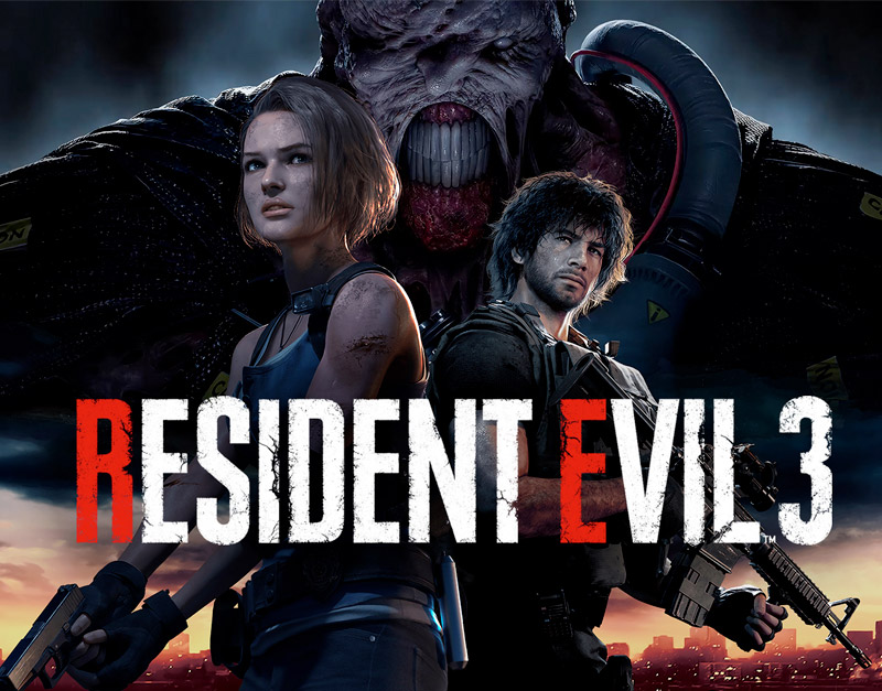 Resident Evil 3 (Xbox One), Codes On The GO, codesonthego.com