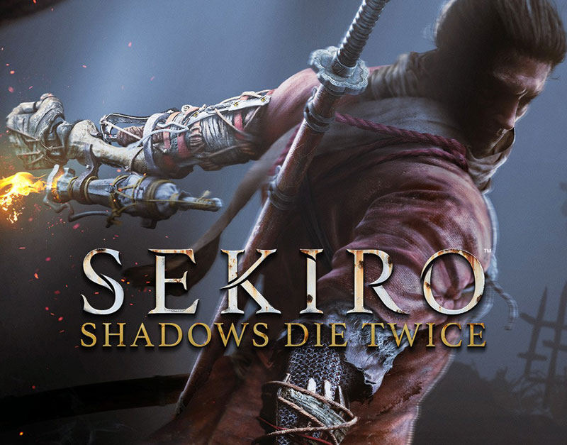 Sekiro™: Shadows Die Twice (Xbox One EU), Codes On The GO, codesonthego.com