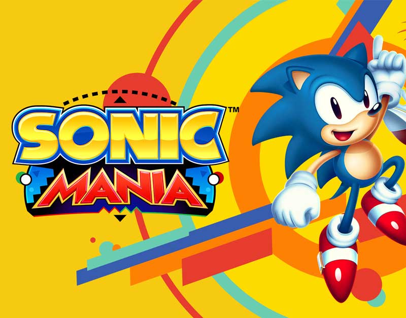 Sonic Mania (Xbox Game EU), Codes On The GO, codesonthego.com