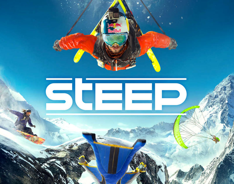 Steep (Xbox One), Codes On The GO, codesonthego.com