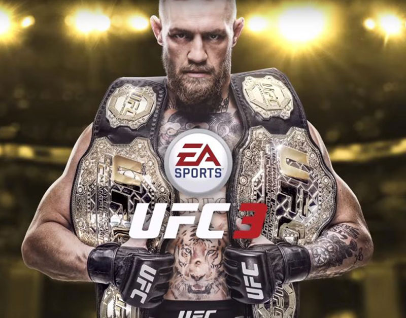 UFC 3 - Deluxe Edition (Xbox One), Codes On The GO, codesonthego.com