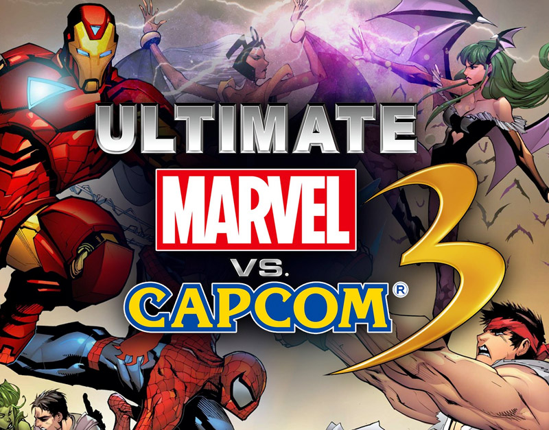 Ultimate Marvel vs. Capcom 3 (Xbox One), Codes On The GO, codesonthego.com