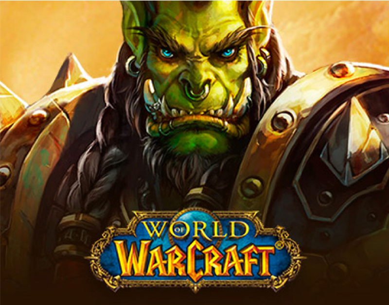 World of Warcraft, Codes On The GO, codesonthego.com